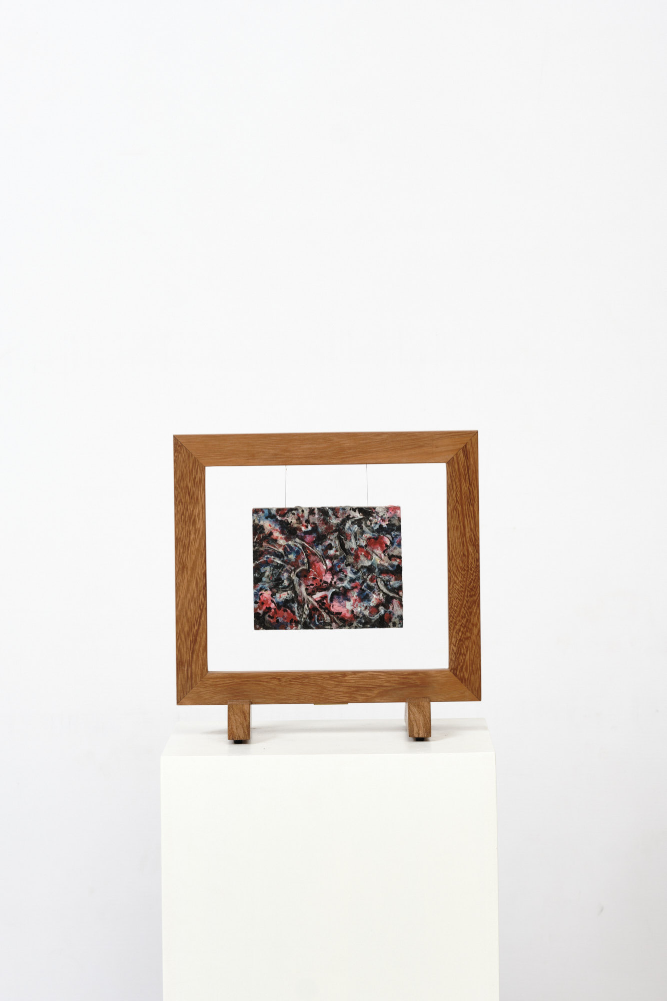 Michael Roderick Wedderburn Sculpture